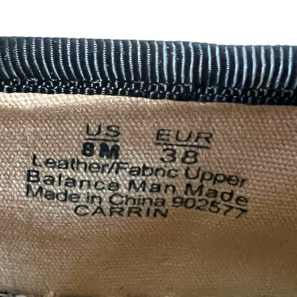 Sam Edelman Carrin Calf Hair Leopard Print Platform
Espadrilles Size 8 - Picture 10 of 11